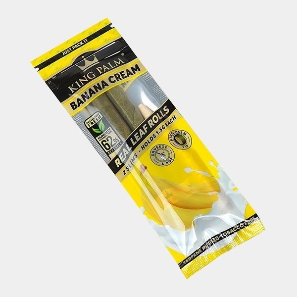 King Palm Slim Rolls