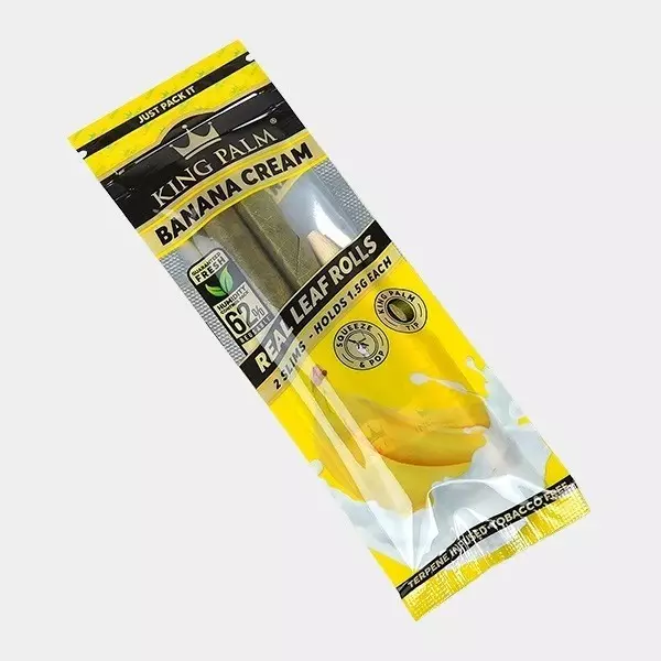 King Palm Slim Rolls