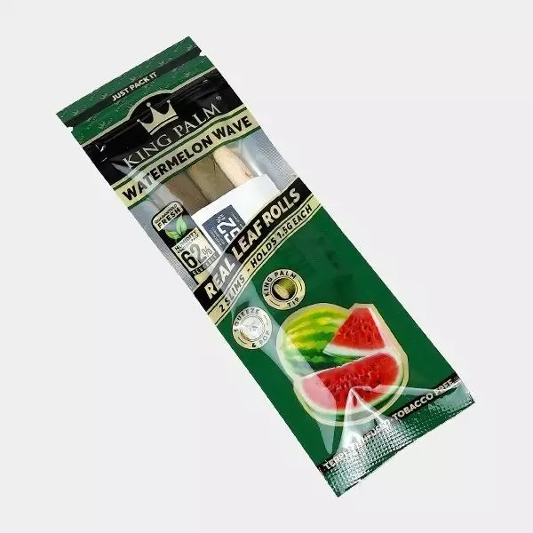 King Palm Slim Rolls