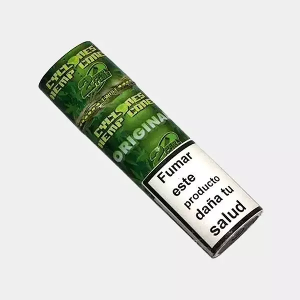 Blunts Cyclones Hanf-Kegel Blunts Cyclones Hanf-Kegel