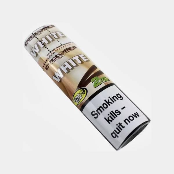 Blunts Cyclones Hanf-Kegel