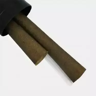 Blunts Cyclones Hanf-Kegel in verschiedenen Geschmacksrichtungen - Günstig Wachsen
