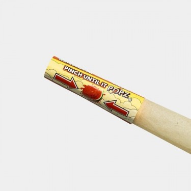King Size POPZ Hanfkegel - GB The Green Brand