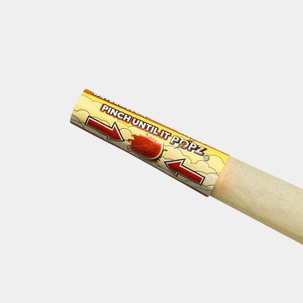 King Size POPZ Hanfkegel - GB The Green Brand