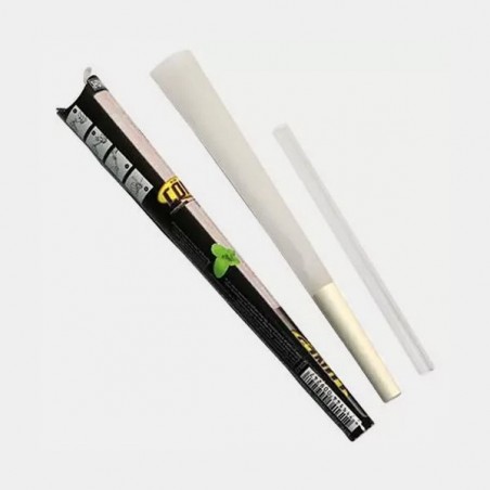 Kegel vorgerolltes Zigarettenpapier - GB The Green Brand