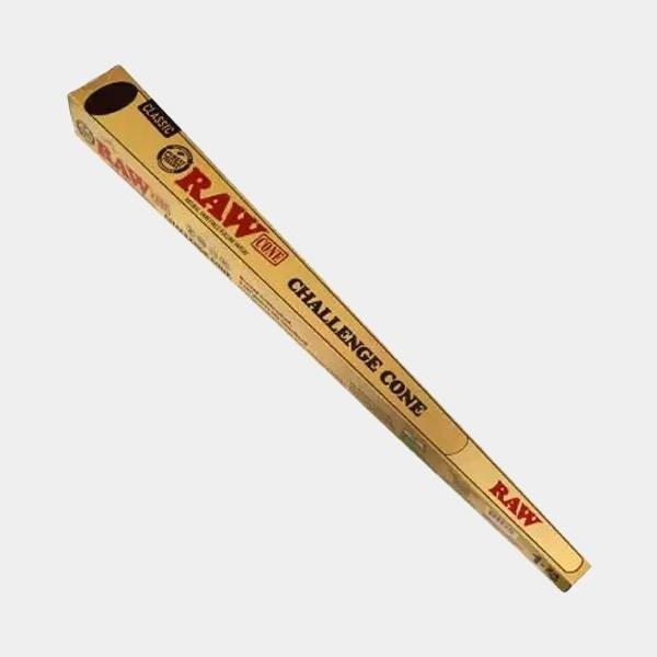 RAW Challenge Cone zum Befüllen - Grow Günstig