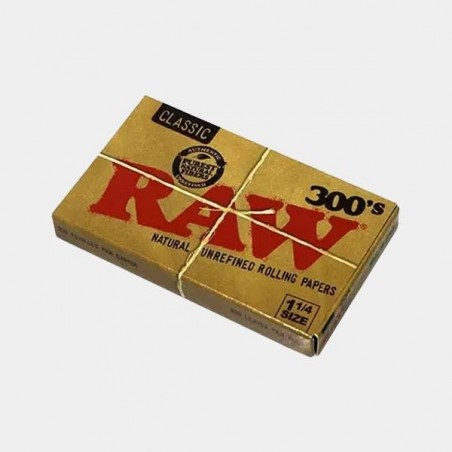 RAW 300er 1.1/4
