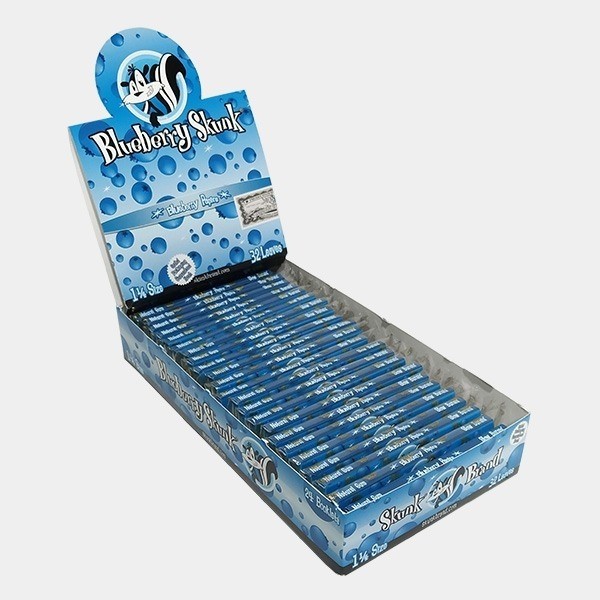 Skunk Brand Geschmackspapier