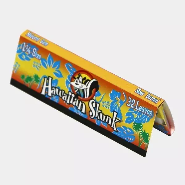 Skunk Brand Geschmackspapier