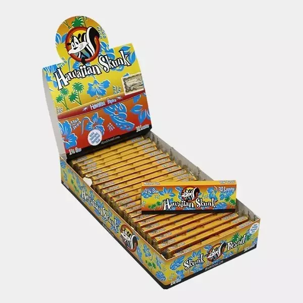 Skunk Brand Geschmackspapier