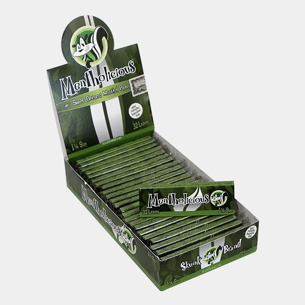 Skunk Brand Geschmackspapier