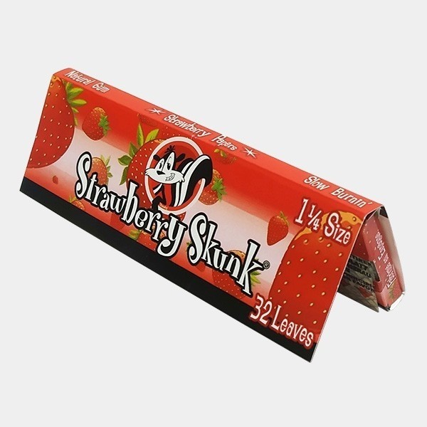 Skunk Brand Geschmackspapier