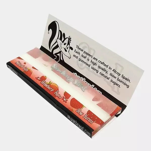 Skunk Brand Geschmackspapier