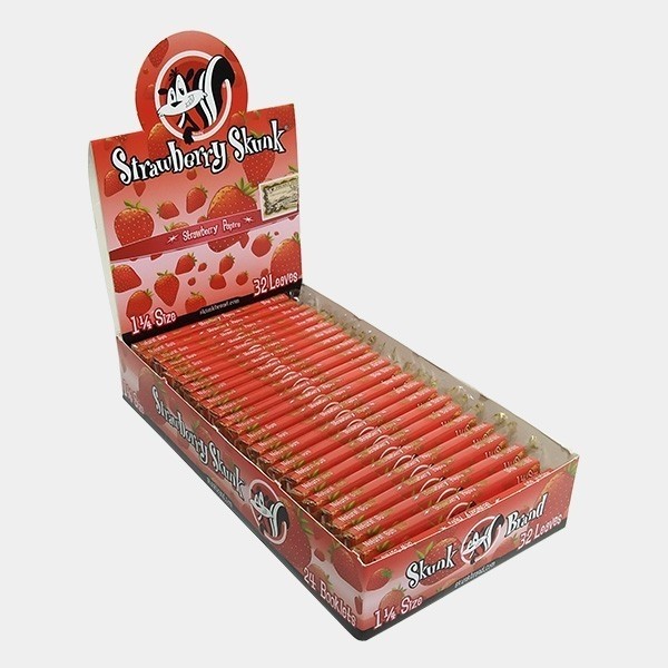 Skunk Brand Geschmackspapier