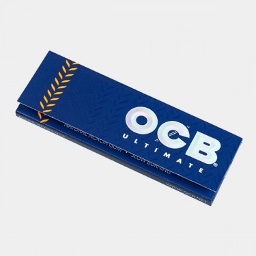 View OCB Ultimate Ultradünnes Rauschpapier - Günstig wachsen