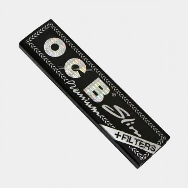 OCB Slim + Karton Zigarettenhülsen - Günstig Kaufen