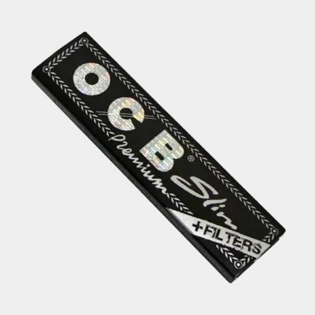 OCB Slim + Karton Zigarettenhülsen - Günstig Kaufen