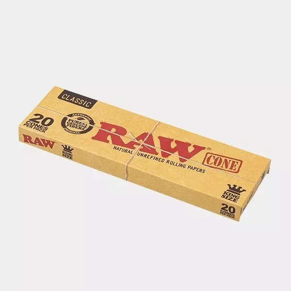 RAW Kegel-Box