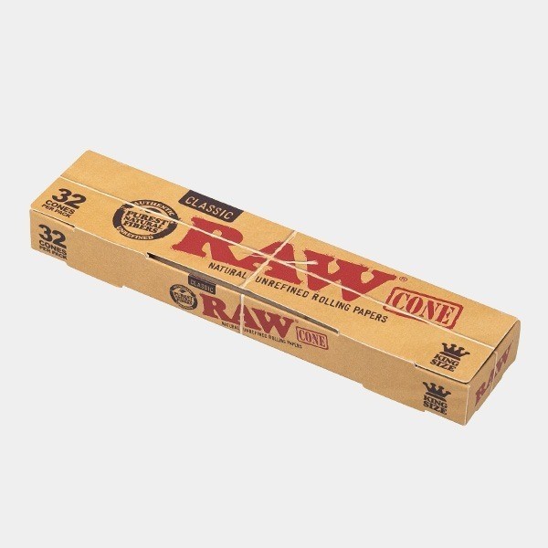 RAW Kegel-Box