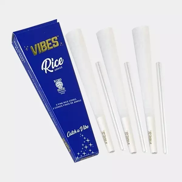 Conos Coffin King Size