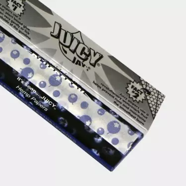 Juicy Jay s King Size Slim Mix-n-Roll - Günstig Wachsen