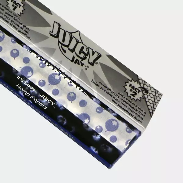 Juicy Jay s King Size Slim Mix-n-Roll - Günstig Wachsen