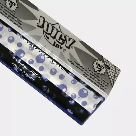 Juicy Jay s King Size Slim Mix-n-Roll - Günstig Wachsen