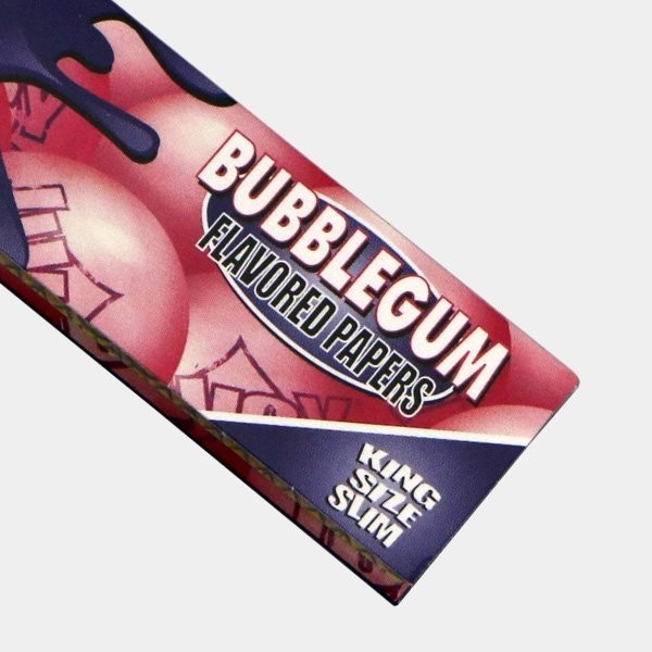 Juicy Jay's Bubblegum-Aromapapier