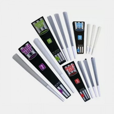 View Futurola Kegel zum Rauchen von Marihuana - GB The Green Brand