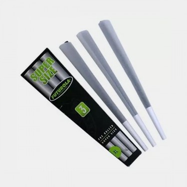 Futurola Kegel zum Rauchen von Marihuana - GB The Green Brand