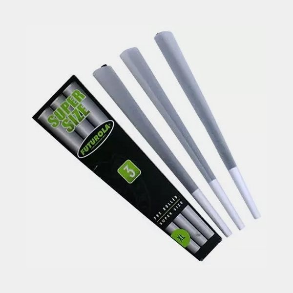 Futurola Kegel zum Rauchen von Marihuana - GB The Green Brand