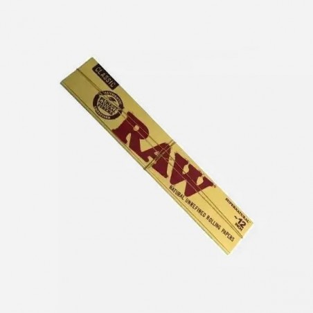 Raw Gigante Zigarettenpapier 20 Blätter - Günstig Grow