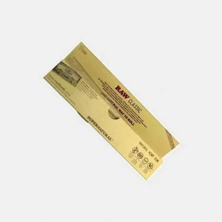Raw Gigante Zigarettenpapier 20 Blätter - Günstig Grow