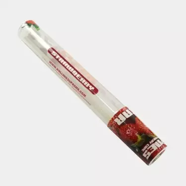 Cyclones Clear Blunts Erdbeere - GB The Green Brand
