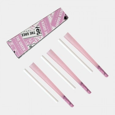 Exklusive King Size Kegel GB The Green Brand - GB The Green Brand