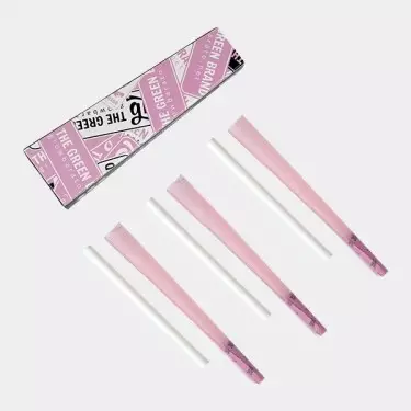 Exklusive King Size Kegel GB The Green Brand - GB The Green Brand