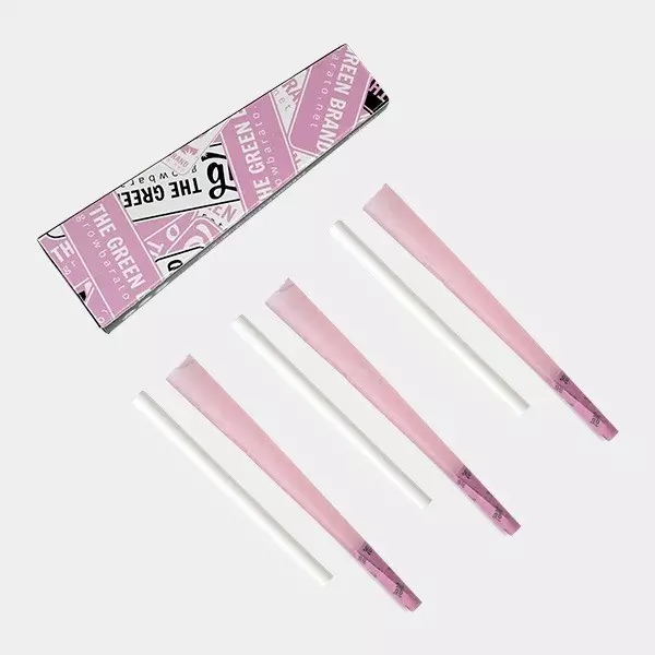 Exklusive King Size Kegel GB The Green Brand - GB The Green Brand