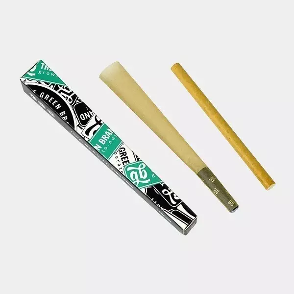 Kegel GB The Green Brand