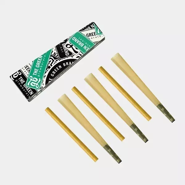 Kegel GB The Green Brand