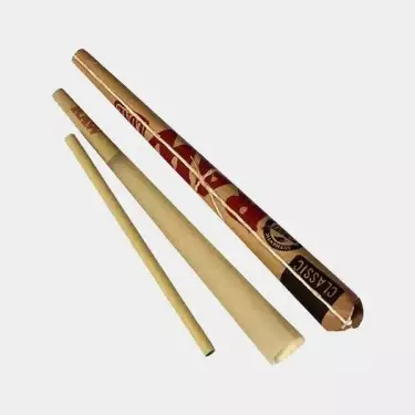 RAW Kaiserlicher Kegel - fertig zum Befüllen - Grow Billig