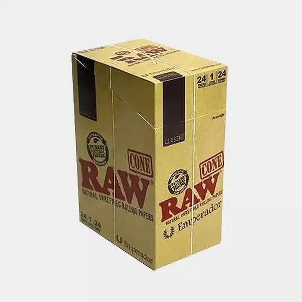 RAW Kaiserlicher Kegel