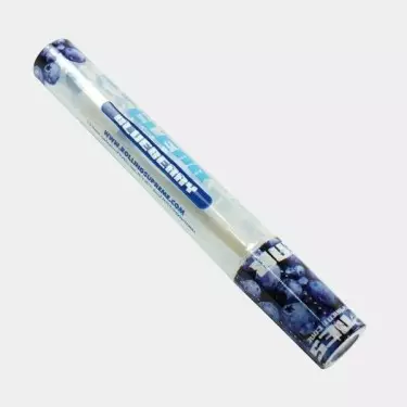 Cyclones Clear Blunts Blueberry - GB The Green Brand