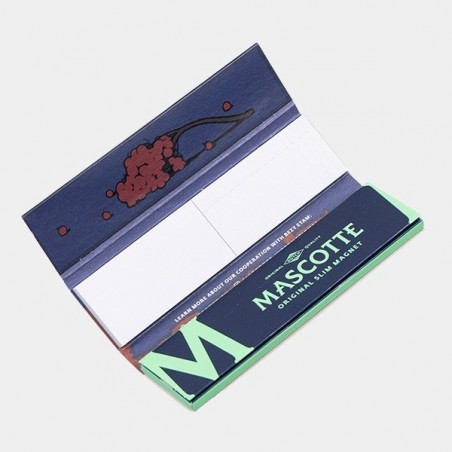 Mascotte Original Combi Bezt Etam Limited Edition - GB