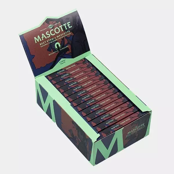 Mascotte Original Combi Bezt Etam Limited Edition Mascotte Original Combi Bezt Etam Limited Edition