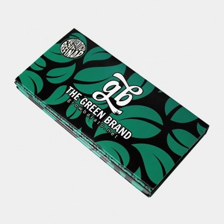 Liar GB 4-in-1 King Size Slim Blätter - Günstig wachsen