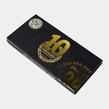 GB Gold 4 in 1 Dreh-Papier The Green Brand - GB The Green Brand