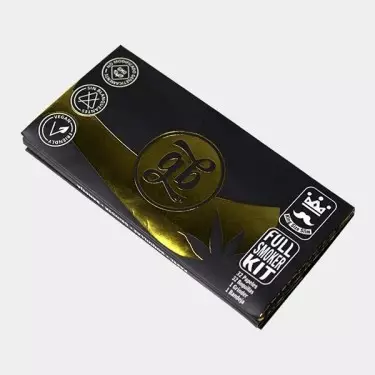 GB Gold 4 in 1 Dreh-Papier The Green Brand - GB The Green Brand