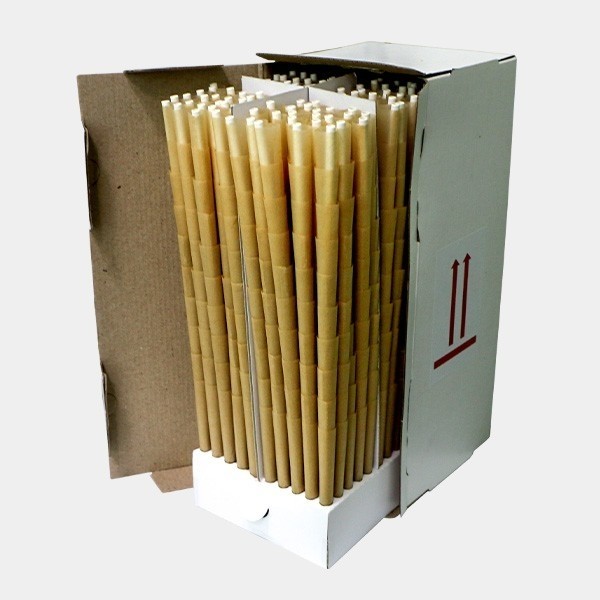 Conos Roll Master King Size (1000 St.) - GB The Green Brand