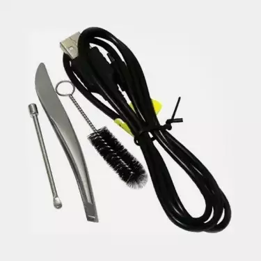 Tragbarer und bequemer Vital X-Max Vaporizer - GB The Green Brand