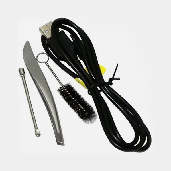 Tragbarer und bequemer Vital X-Max Vaporizer - GB The Green Brand